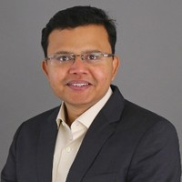 Dr. Soumya Swayamjyoti