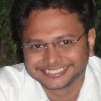 Swetansu Mohapatra