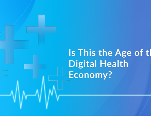 Is This the Age of the Digital Health Economy?