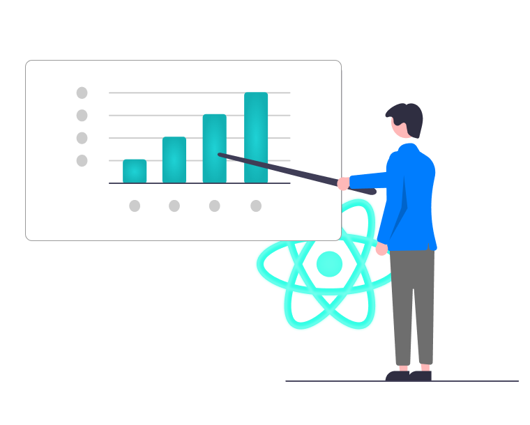 React consulting