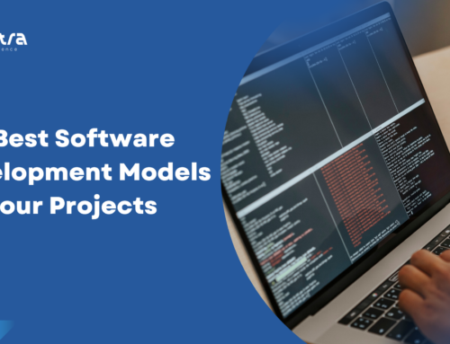 The Best Software Development Models for Your Project