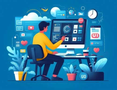 UI Design Process Explained: A Step-by-Step Guide for Beginners