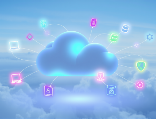 Cloud Software Development Explained for Beginners