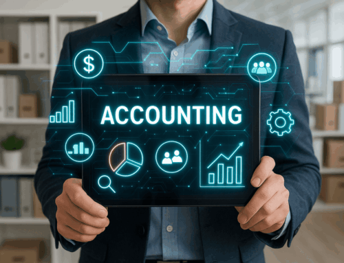 Exploring the Impact of Augmented Reality in Accounting Practices