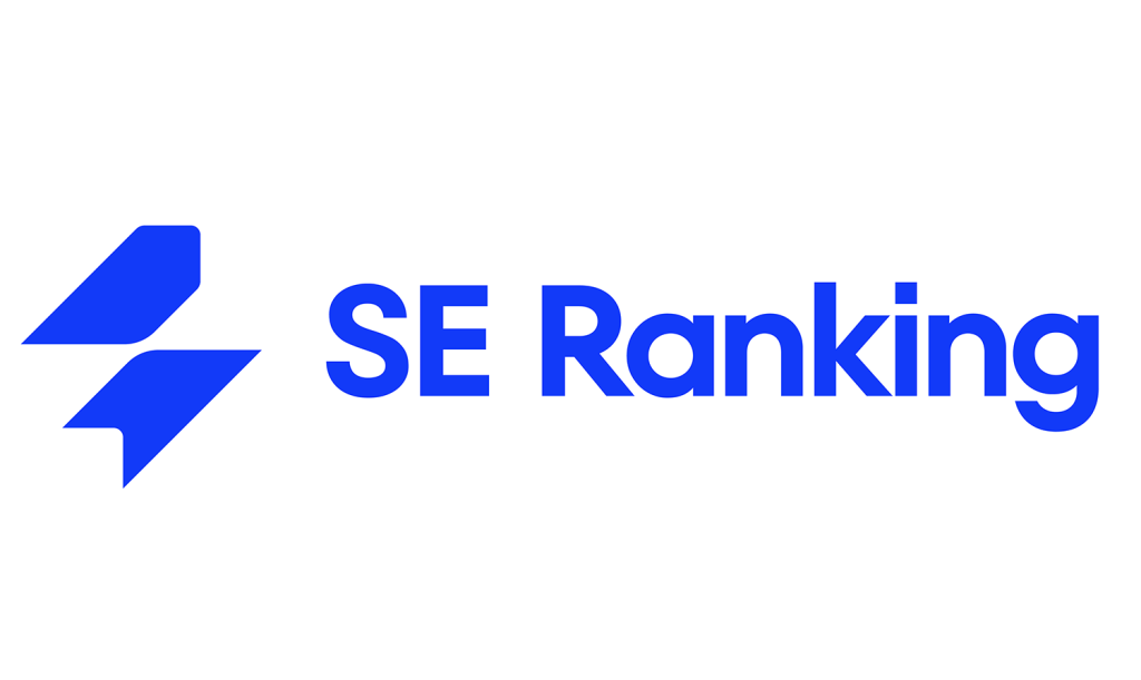 SE-Ranking logo