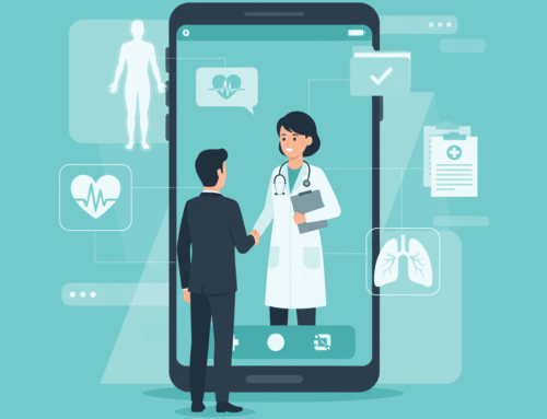 Remote Healthcare: Transforming Medical Care Through Technology