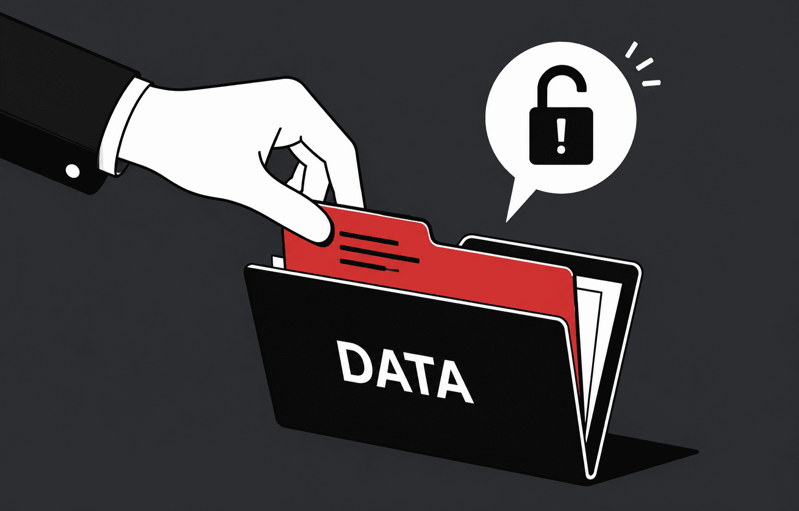data breach